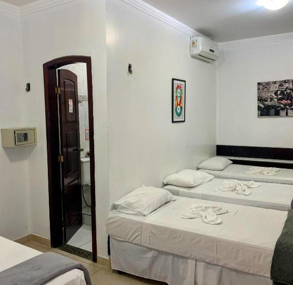 בית מלון כפרי Diamante Negro