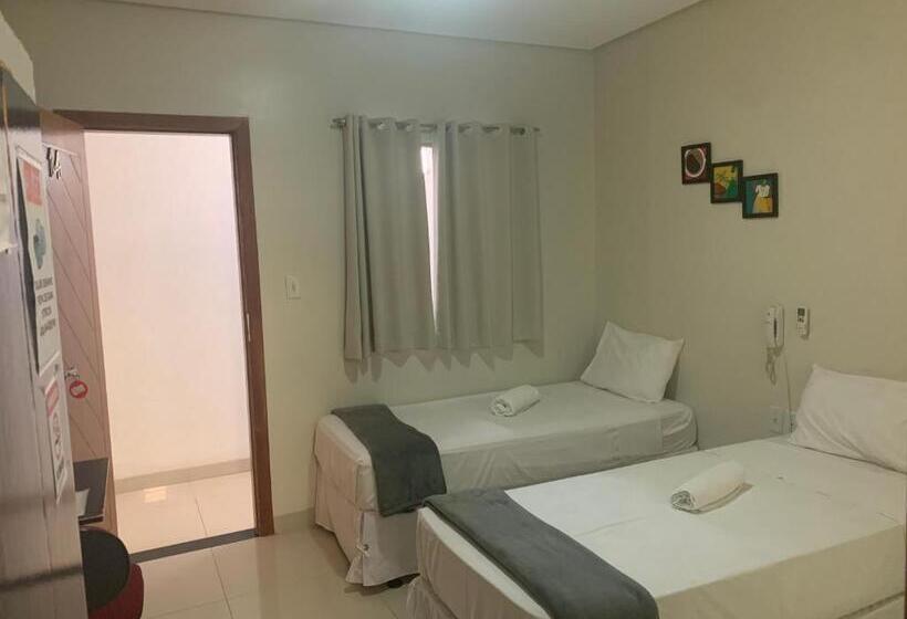 בית מלון כפרי Diamante Negro