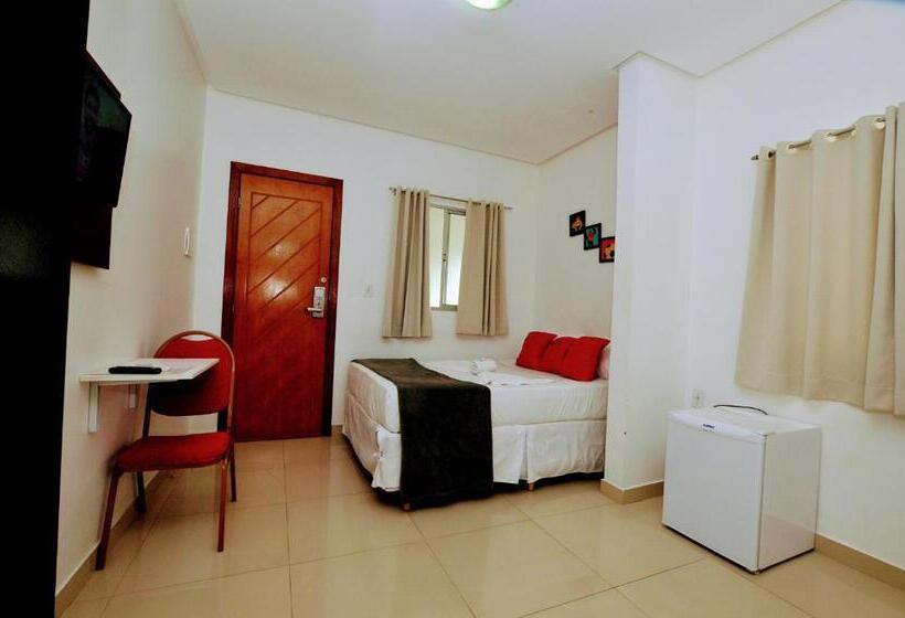 בית מלון כפרי Diamante Negro