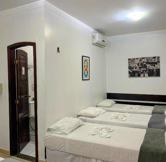 בית מלון כפרי Diamante Negro