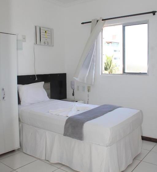 בית מלון כפרי Diamante Negro