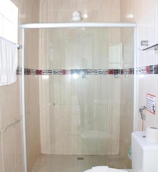 בית מלון כפרי Diamante Negro