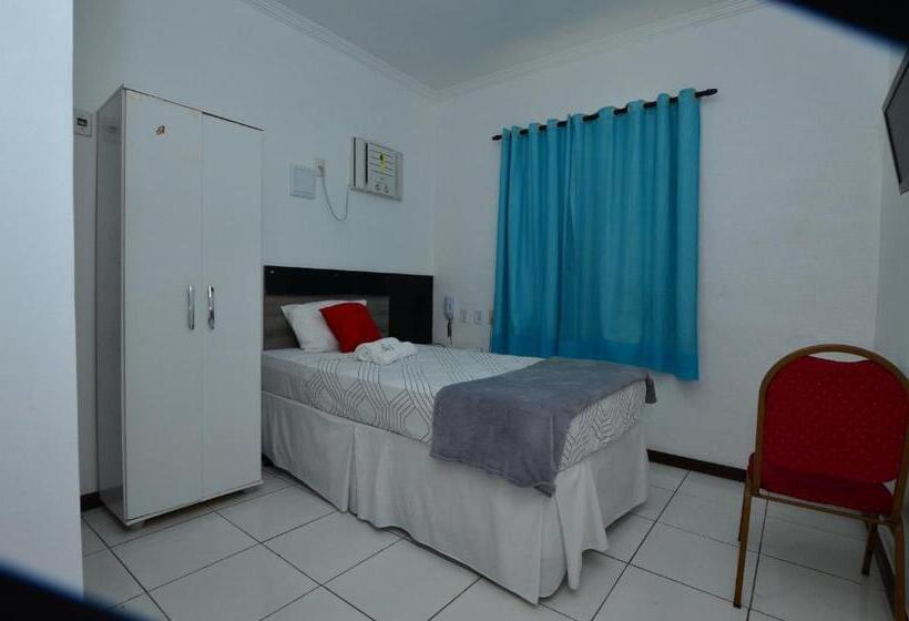 בית מלון כפרי Diamante Negro