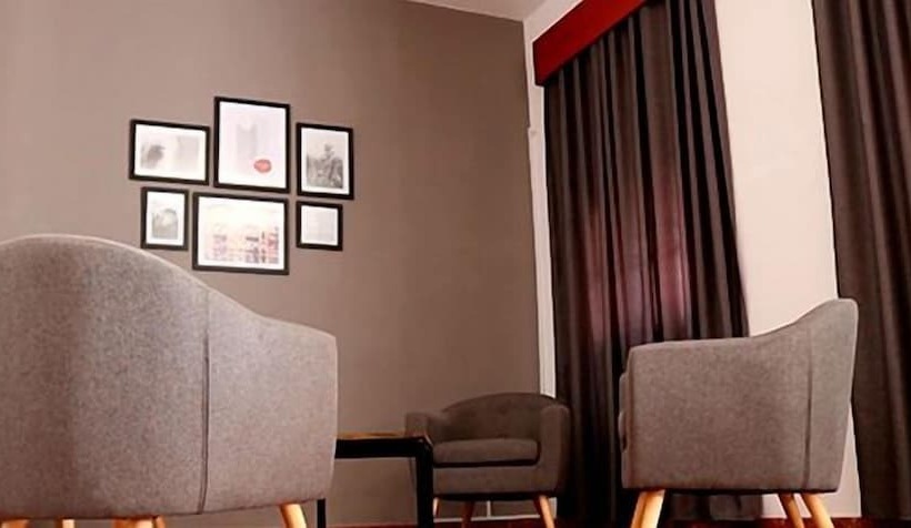 בית מלון כפרי Hostal Restaurante El Paisano