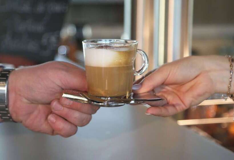 ホテル Ibis Bourgoin Jallieu Medipole