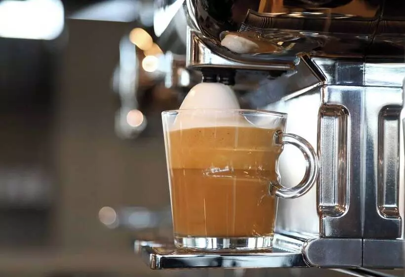 ホテル Ibis Bourgoin Jallieu Medipole