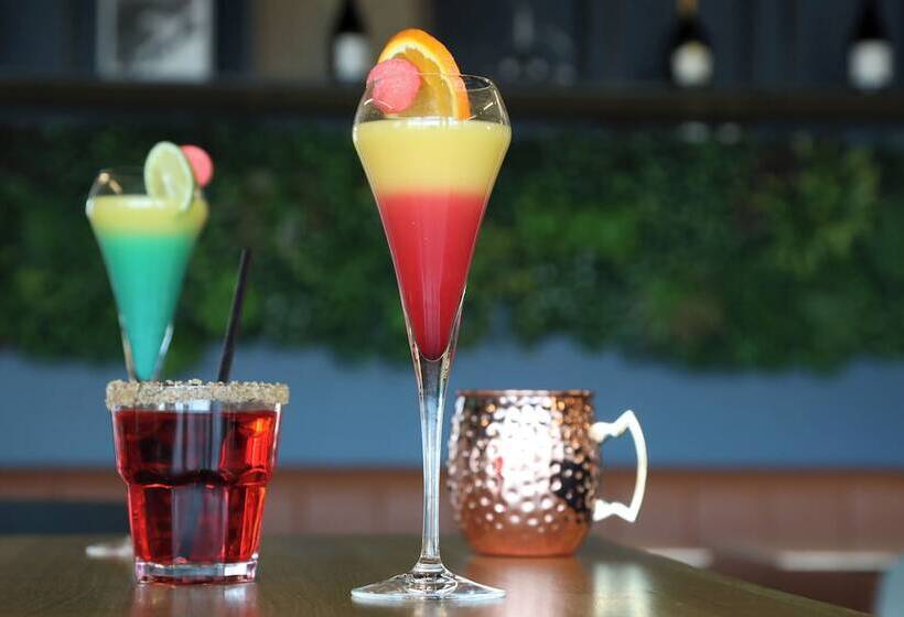 ホテル Ibis Bourgoin Jallieu Medipole