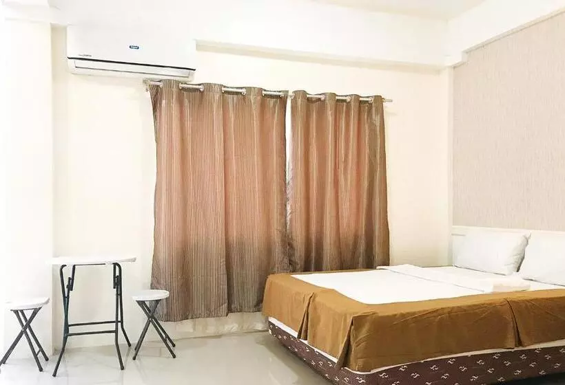 ホテル L And V Bantayan Guest House