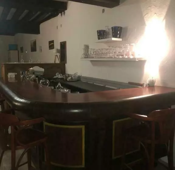 ホテル Le Vieux Relais