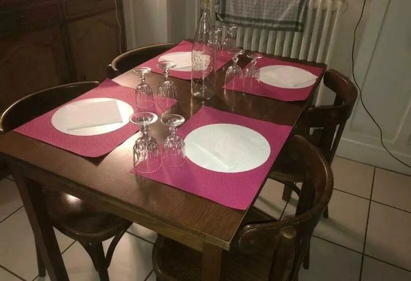 ホテル Le Vieux Relais