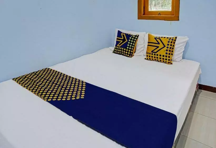 Hotelli Spot On 92168 Kost Pak Suyatno Syariah