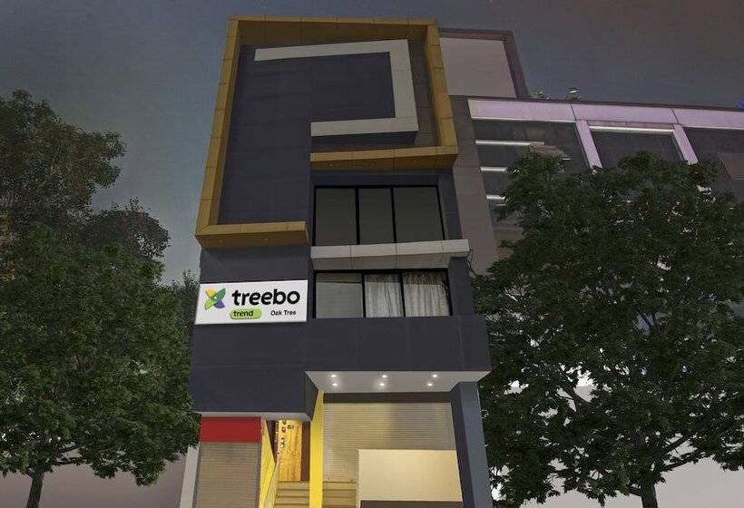 בית מלון כפרי Treebo Prime Elight