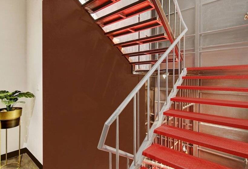 בית מלון כפרי Treebo Prime Elight