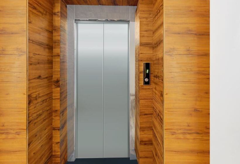 בית מלון כפרי Treebo Prime Elight