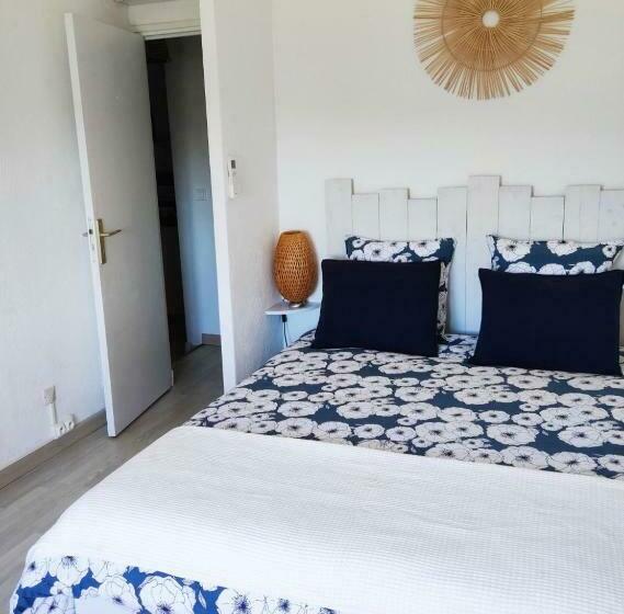 Les Terrasses B&b Avec Piscine Privée