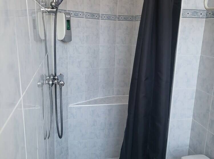 ペンション Akwaba Chez Ouli