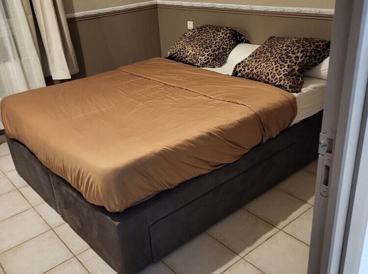 ペンション Akwaba Chez Ouli