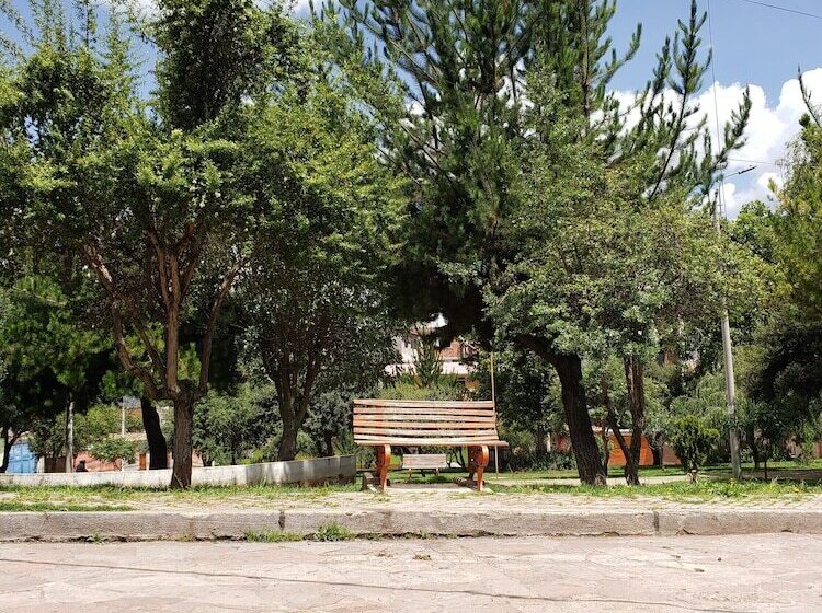 Pansiyon El Hijo Del Sol