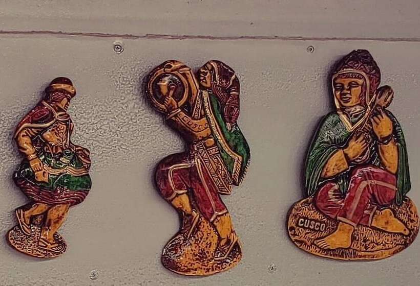 Pansiyon El Hijo Del Sol