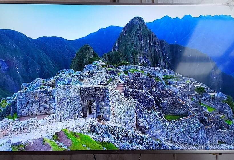 Pansiyon El Hijo Del Sol