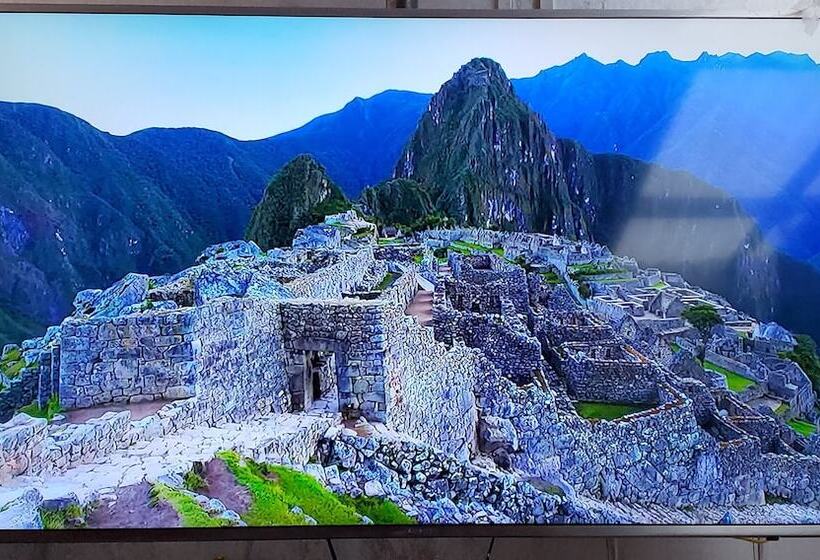 Pansiyon El Hijo Del Sol