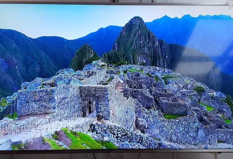 پانسیون El Hijo Del Sol