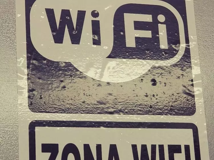 پانسیون El Hijo Del Sol