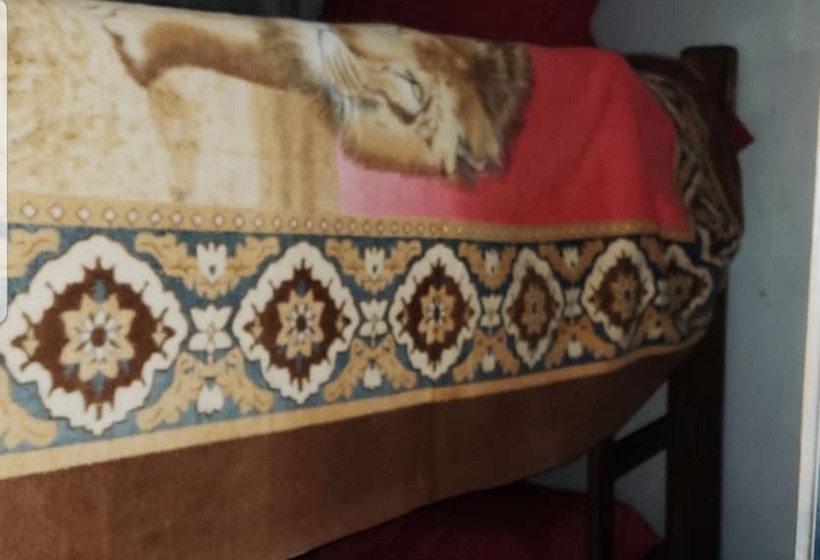 Pansiyon El Hijo Del Sol