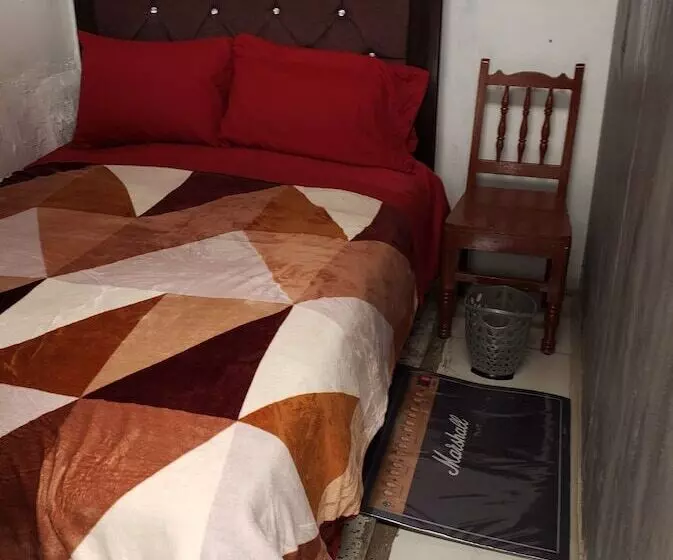 پانسیون El Hijo Del Sol