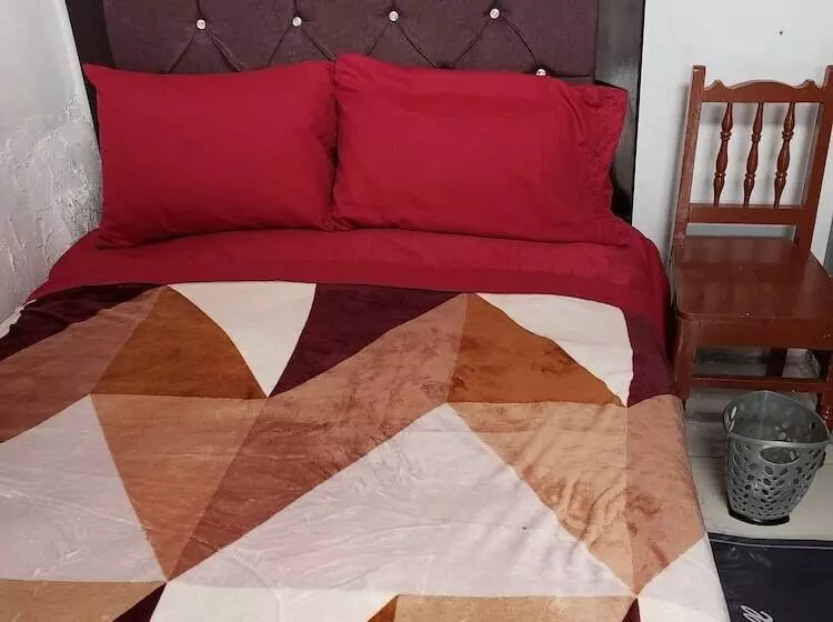 پانسیون El Hijo Del Sol