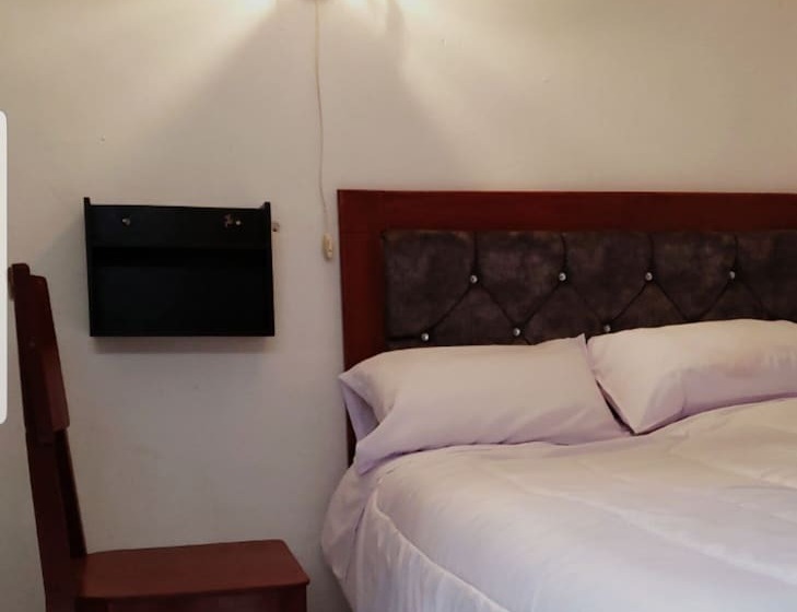 Pansiyon El Hijo Del Sol