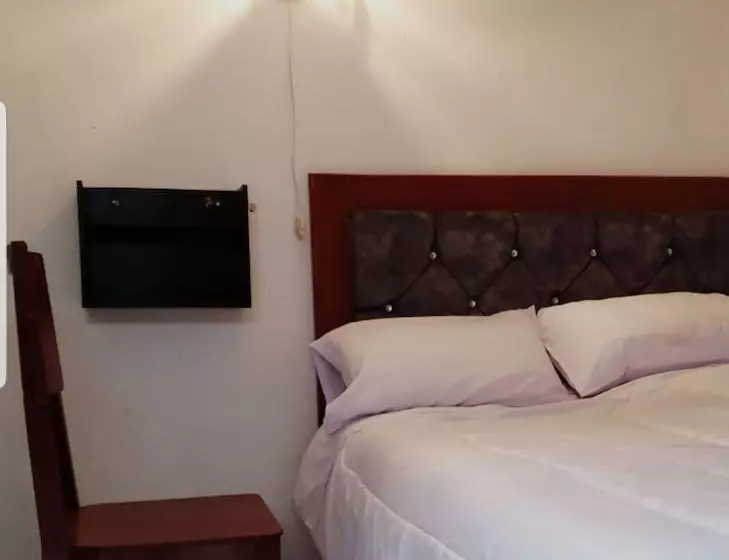 پانسیون El Hijo Del Sol