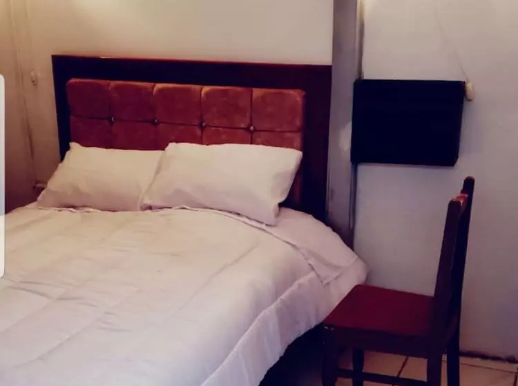 پانسیون El Hijo Del Sol