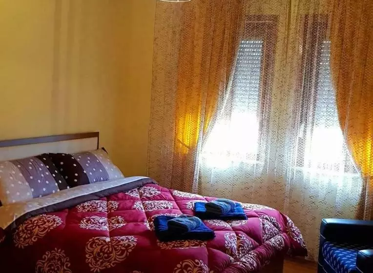 پانسیون Korce Vila 20