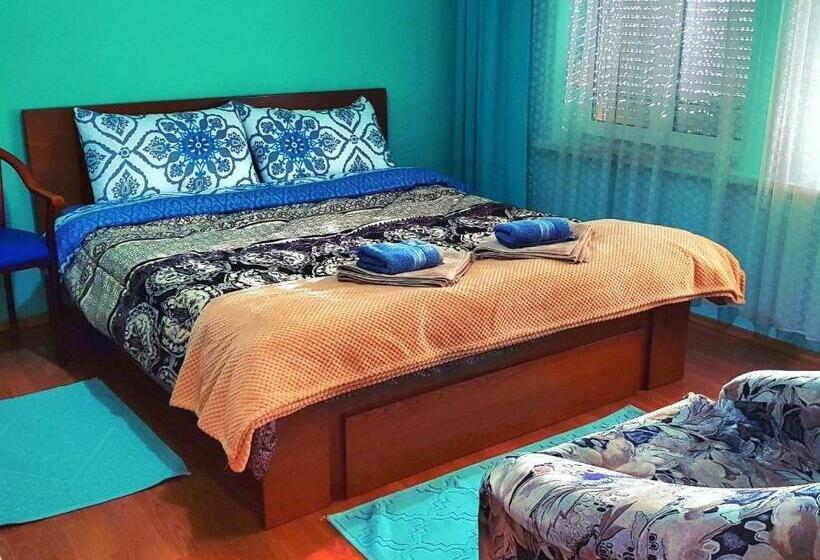 膳宿费 Korce Vila 20