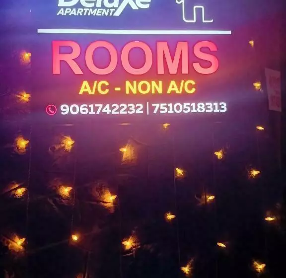 پانسیون Live Deluxe Apartment