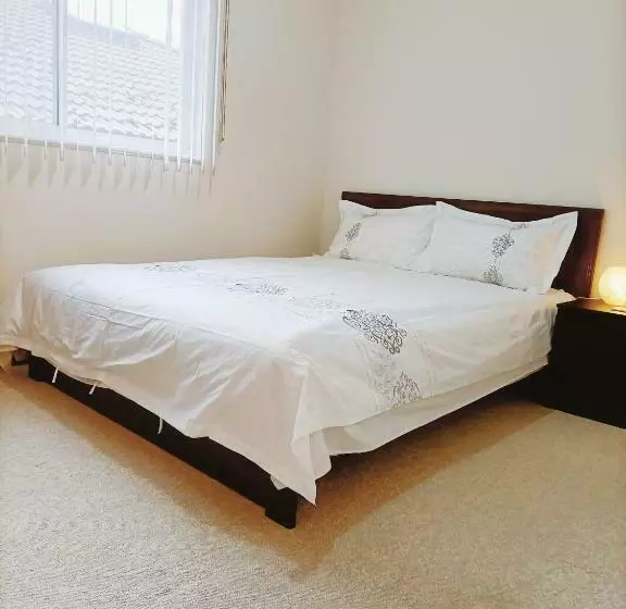 Majatalo Llt Fraser Homeaway