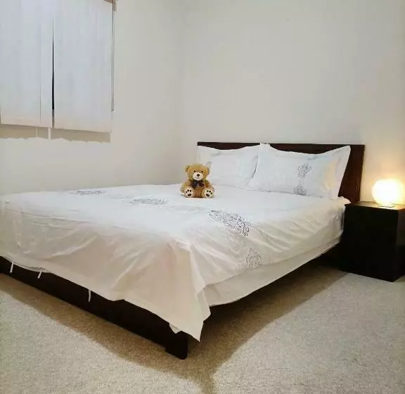 Majatalo Llt Fraser Homeaway