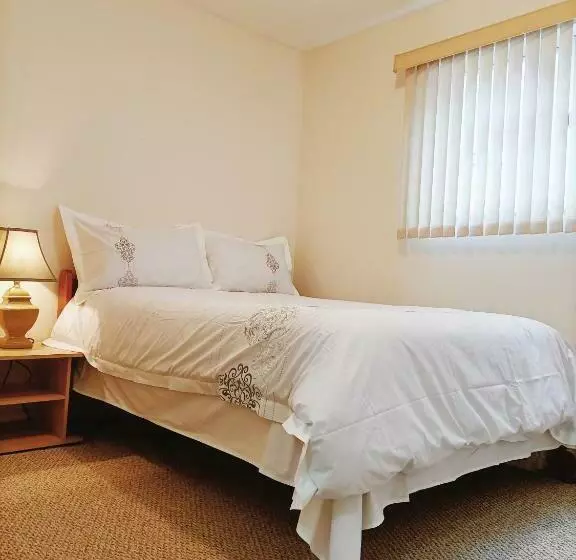 Majatalo Llt Fraser Homeaway