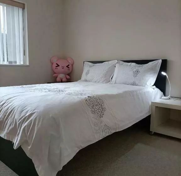 Majatalo Llt Fraser Homeaway