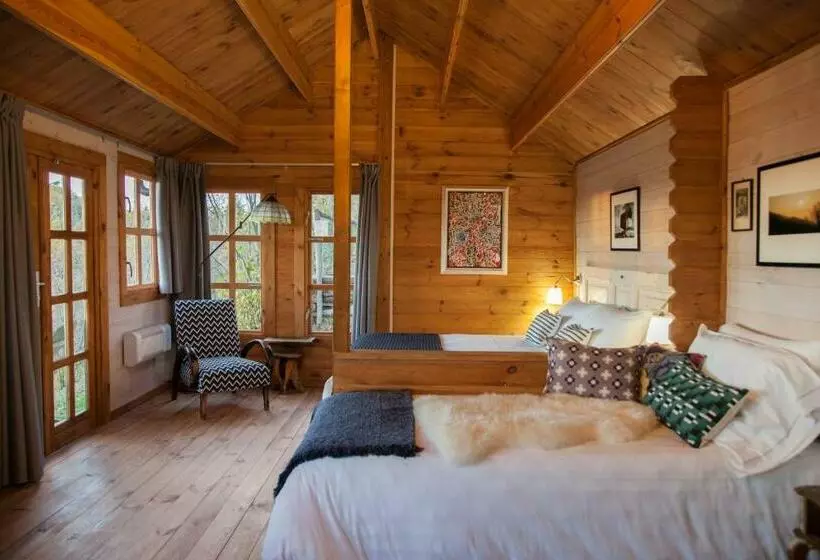 Majatalo Pian Del Mund