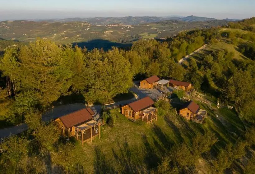 Majatalo Pian Del Mund