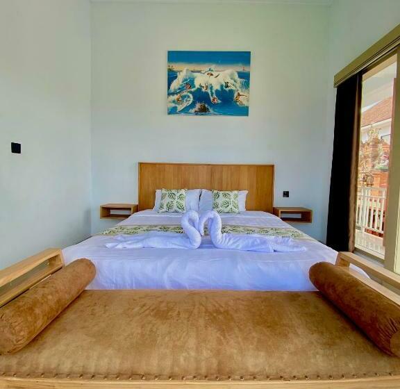 פנסיון Rumah Kita