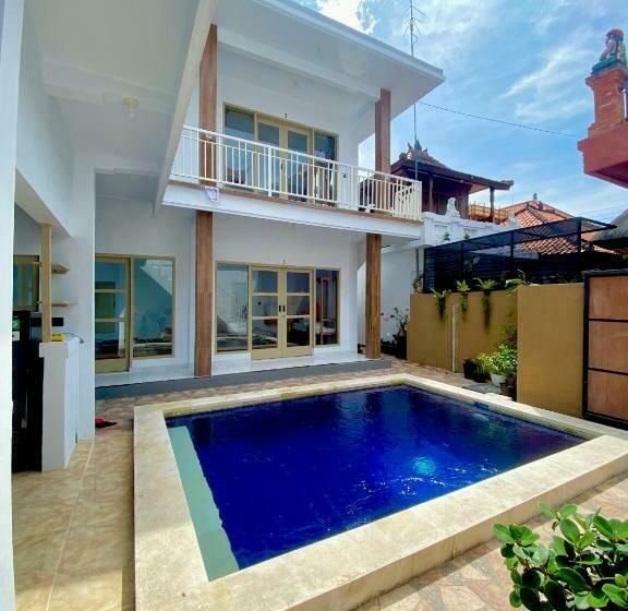 פנסיון Rumah Kita