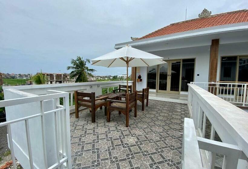 פנסיון Rumah Kita