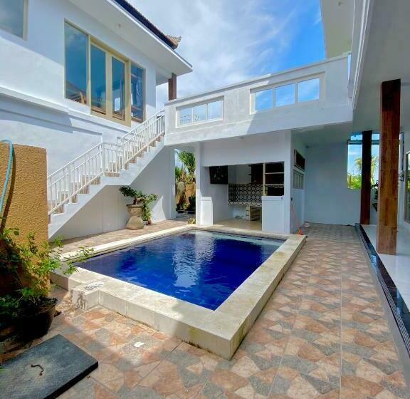 פנסיון Rumah Kita