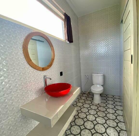 פנסיון Rumah Kita