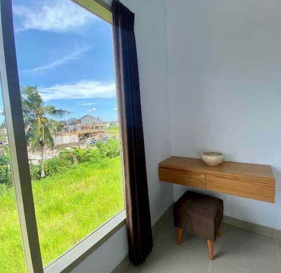 פנסיון Rumah Kita