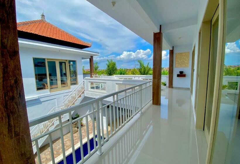 פנסיון Rumah Kita