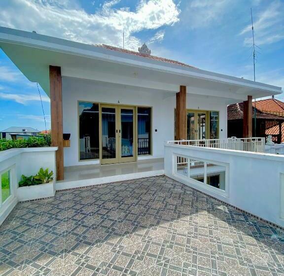 פנסיון Rumah Kita